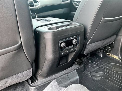 Used 2021 Chevrolet Tahoe Z71 w/ Rear Media and Nav Package AWD/4WD image 34