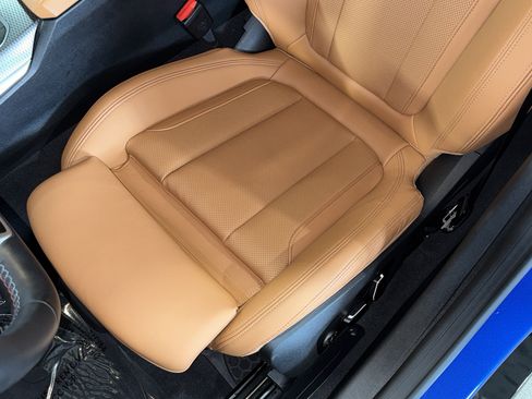 Certified 2025 BMW M440i RWD image 34