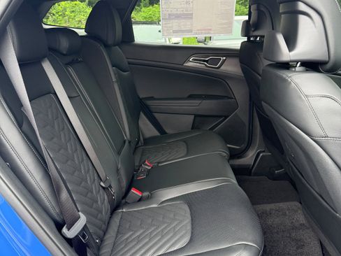 New 2026 Kia Sportage X-Line image 12