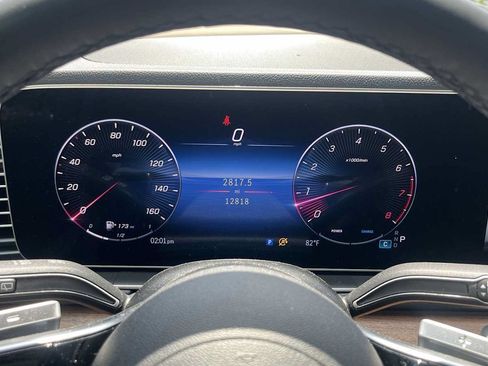 Certified 2025 Mercedes-Benz GLE 350 4MATIC image 50