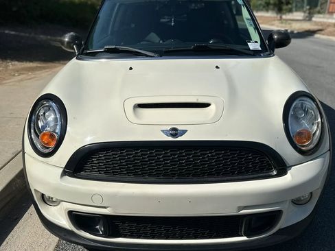 Used 2013 MINI Cooper S FWD image 11
