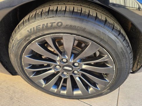 Used 2016 Cadillac CTS Luxury image 12