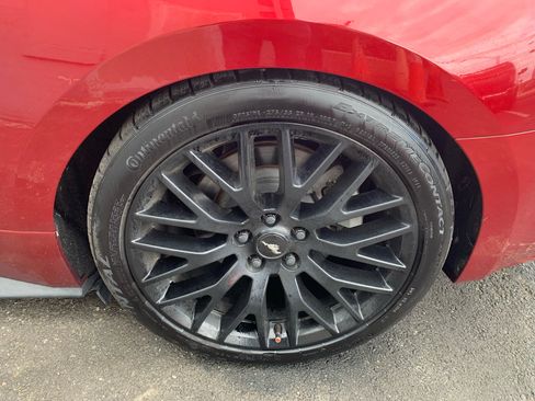 Used 2016 Ford Mustang GT w/ Enhanced Security Package image 20