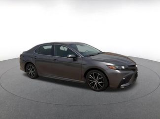 Used 2024 Toyota Camry SE FWD video 2