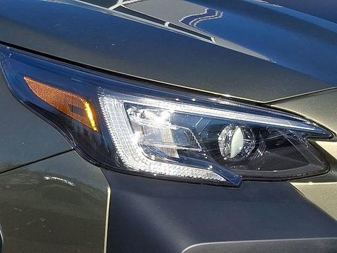 Used 2025 Subaru Outback Wilderness image 9