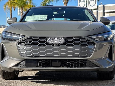 New 2025 Audi A5 2.0T Premium Plus image 6