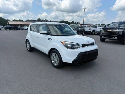 Used 2016 Kia Soul