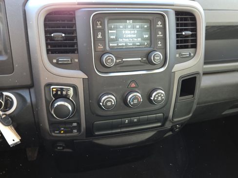 Used 2016 RAM 1500 Tradesman w/ Popular Equipment Group image 18