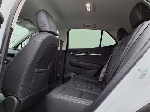 New 2026 Buick Envision Preferred image 20