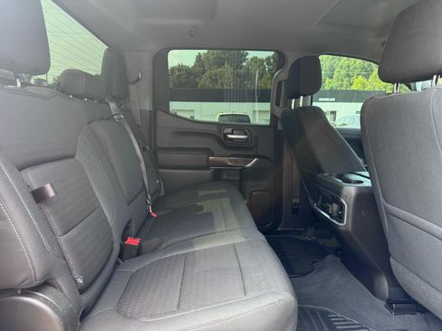 Used 2021 GMC Sierra 1500 Elevation RWD image 13