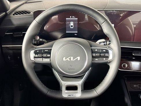 New 2026 Kia K5 GT-Line w/ GT-Line Premium Package image 13