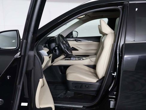 Used 2023 INFINITI QX60 Luxe w/ Cargo Package AWD/4WD image 34