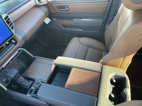 New 2026 Toyota Tundra 1794 Edition image 20