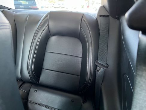 Used 2024 Ford Mustang Premium image 37