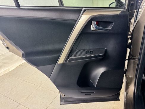 Used 2015 Toyota RAV4 XLE AWD/4WD image 16