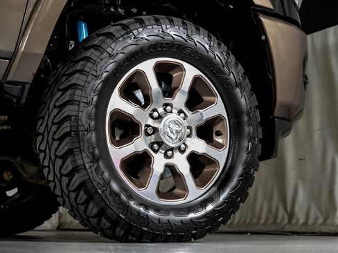 Used 2020 RAM 2500 Limited AWD/4WD image 57