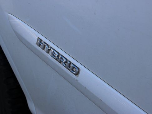 Used 2008 Lexus RX 400h 2WD image 21