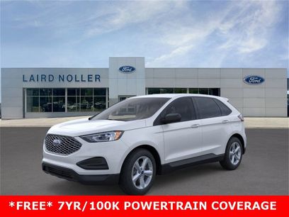 New 2024 Ford Edge SE