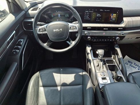 Used 2024 Kia Telluride EX FWD image 12