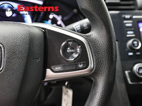 Used 2019 Honda Civic LX image 15