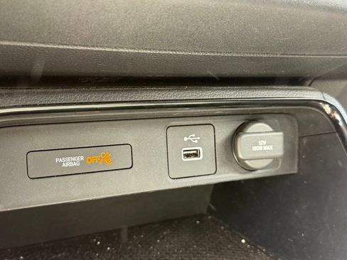 Used 2024 Honda CR-V LX image 12