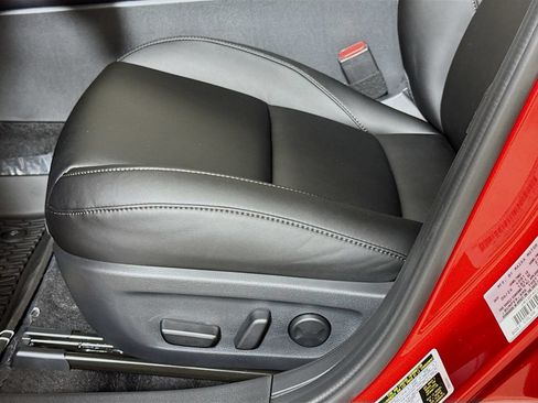 New 2026 MAZDA MAZDA3 2.5 S Sedan w/ Preferred Pkg FWD image 17