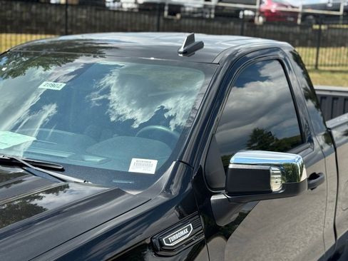 New 2026 GMC Sierra 1500 Pro w/ Pro Value Package image 9