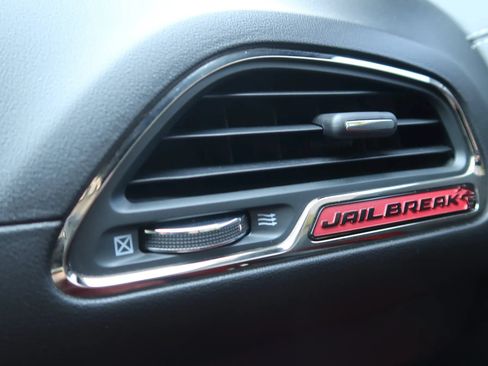 Used 2023 Dodge Challenger SRT Hellcat RWD image 26