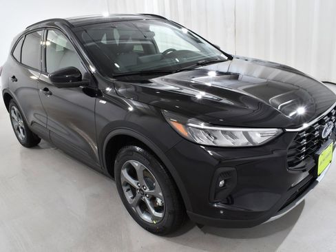 New 2026 Ford Escape ST-Line Select w/ Tech Pack #2 image 5