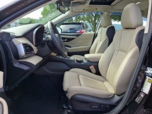 Used 2024 Subaru Legacy Limited AWD/4WD image 16