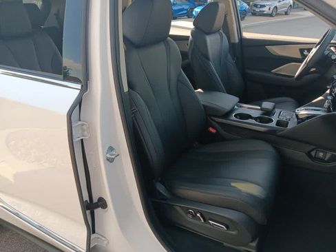 Used 2024 Acura MDX SH-AWD image 19