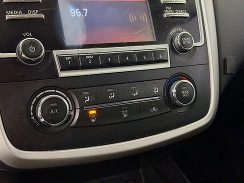 Used 2017 Nissan Altima 2.5 S w/ Power Driver Seat Package image 18