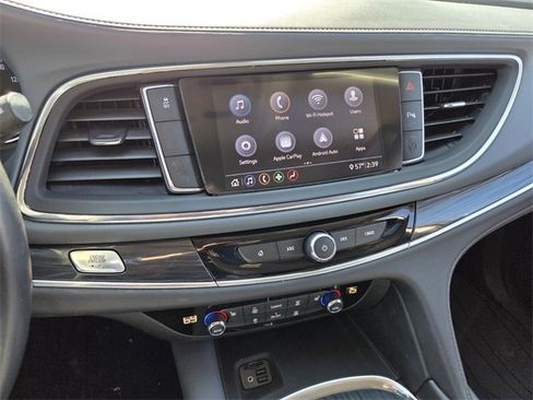 Certified 2020 Buick Enclave Preferred image 23