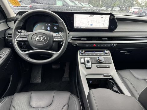 Used 2024 Hyundai Palisade XRT AWD/4WD image 12
