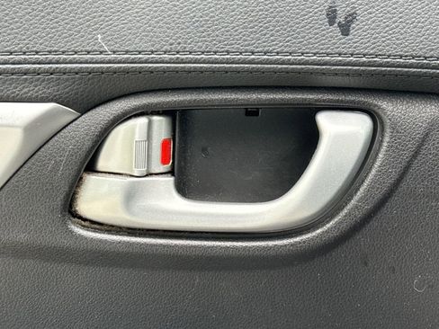 Used 2013 Honda Civic EX image 14