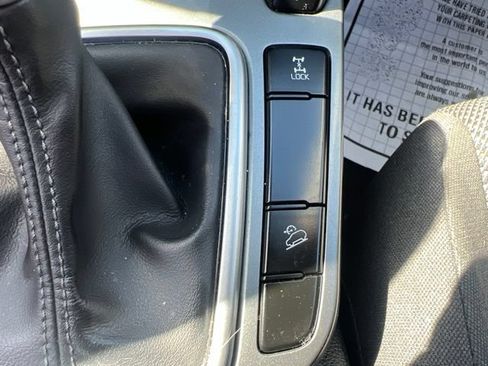 Used 2021 Kia Seltos LX AWD/4WD image 27