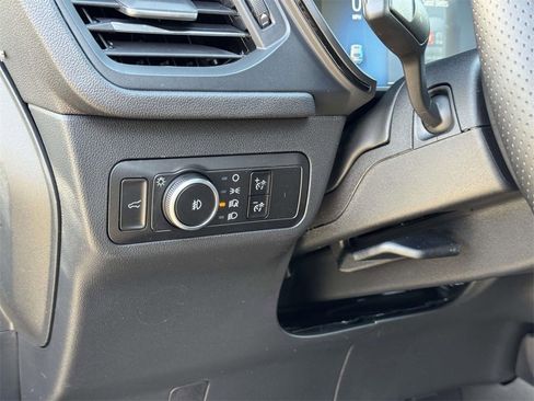 New 2026 Ford Escape ST-Line Select w/ Equipment Group 401A image 8