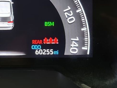 Used 2021 Toyota RAV4 XSE image 16