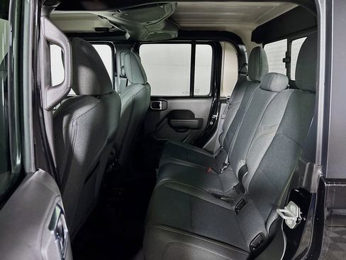 New 2025 Jeep Gladiator Willys image 20