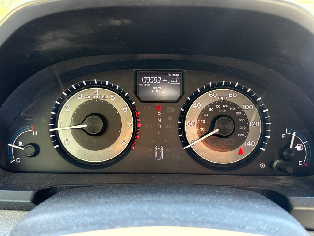 Used 2013 Honda Odyssey EX-L image 21