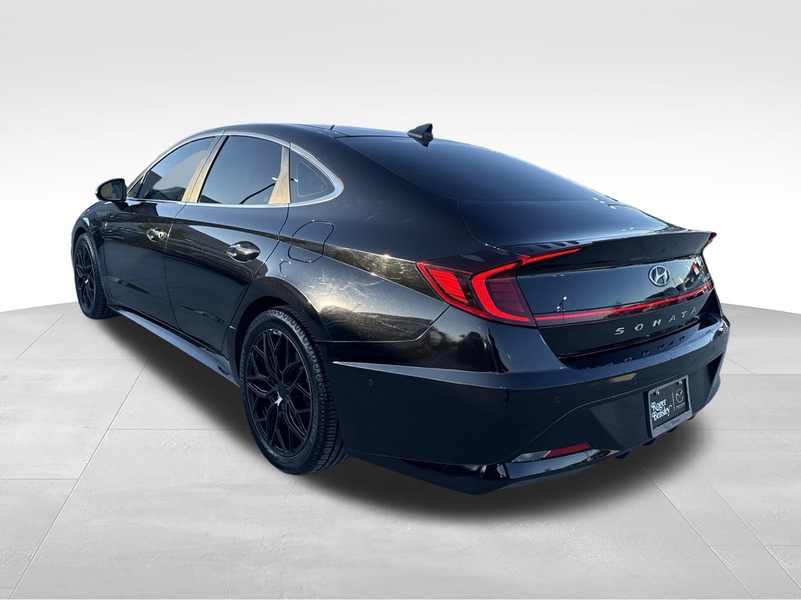 Used 2020 Hyundai Sonata Limited FWD image 7