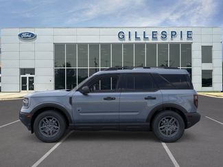 New 2025 Ford Bronco Sport Big Bend w/ Convenience Package video 3