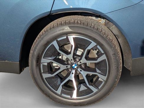 New 2026 BMW X3 xDrive30 w/ Convenience Package image 10