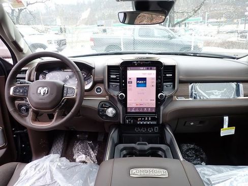 New 2026 RAM 1500 Limited image 14