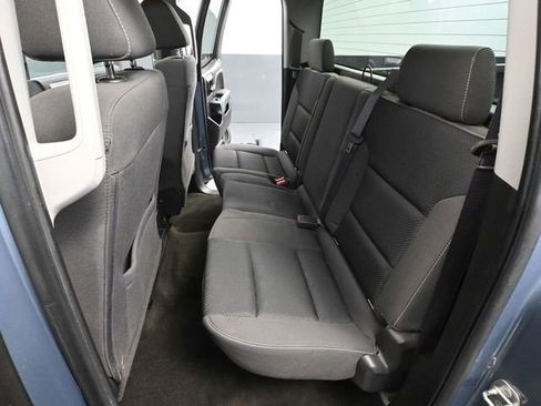 Used 2016 Chevrolet Silverado 1500 LT w/ All Star Edition image 34