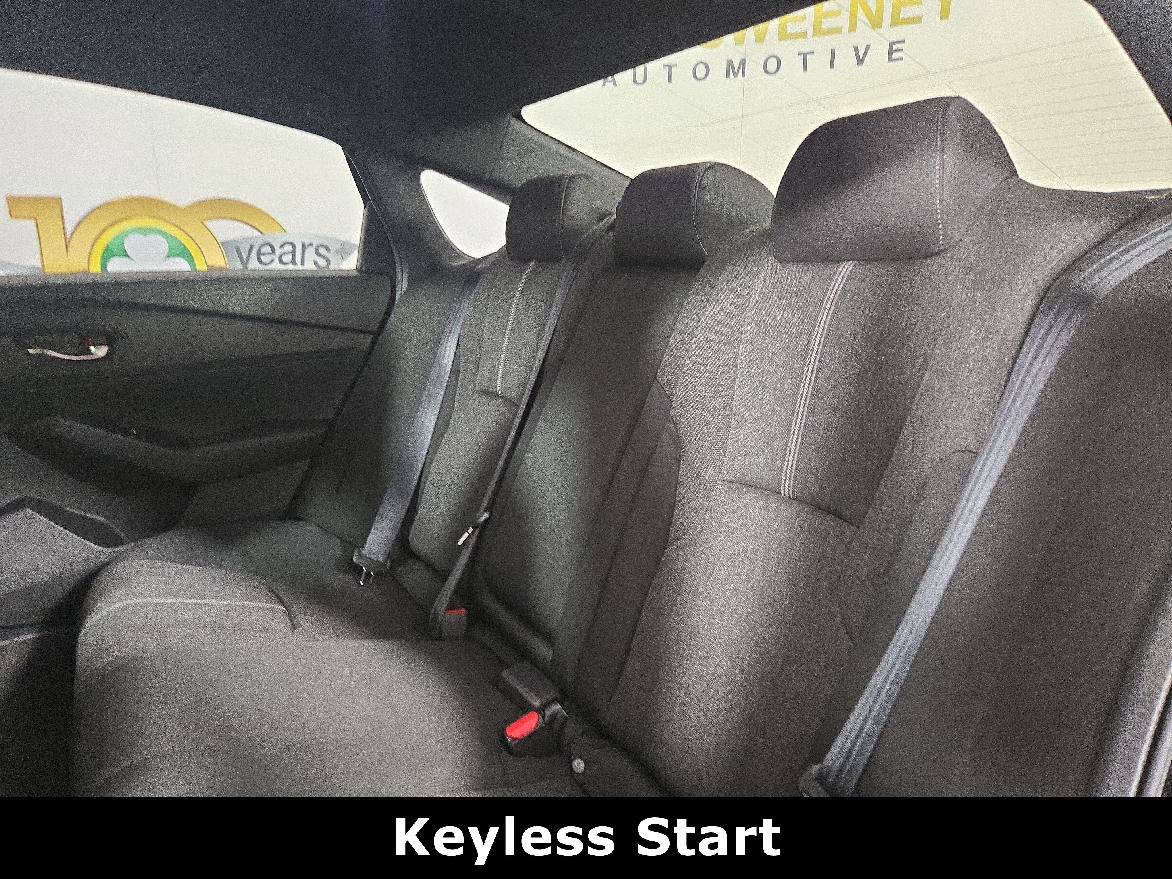 Used 2025 Honda Accord Sport image 12
