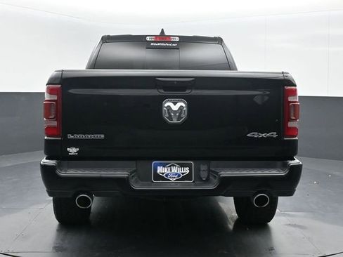 Used 2023 RAM 1500 Laramie image 6