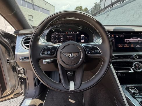 Certified 2024 Bentley Flying Spur W12 AWD/4WD image 15