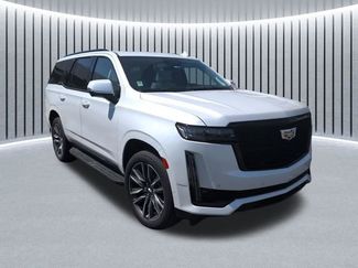 Certified 2023 Cadillac Escalade Sport Platinum AWD/4WD video 1