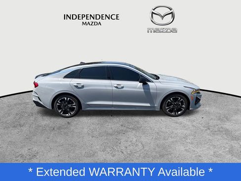 Used 2023 Kia K5 GT-Line FWD image 2